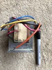 Honeywell Transformer AT88A 1013