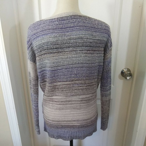 Knox Rose Womens XS Pullover V Neck Sweater - Picture 5 of 8