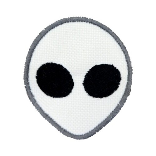 Fashion Girl Patch Embroidered Grl Power Heart Rainbow Unicorn Retro Mix Style - Picture 9 of 27