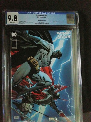 アメコミリーフ Batman #308 CGC 9.2 Batman #308 Value - GoCollect