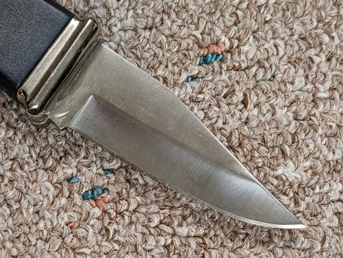 Eagle Themed Folding Knife Everyday Carry Camping Hunting with display box - Picture 6 of 7