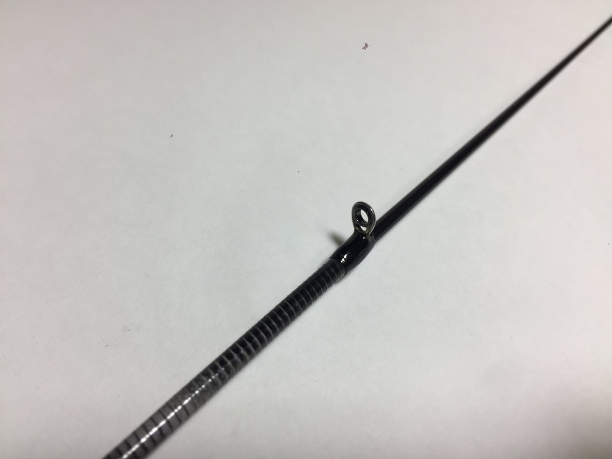 新品　Varivas Graphite Works  TRD-801-FSX S8917) VARIVAS morris Graphite Works Limited Saltwater