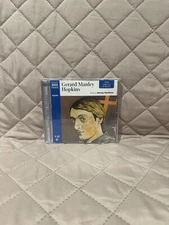 Gerald Manley Hopkins Audio Book