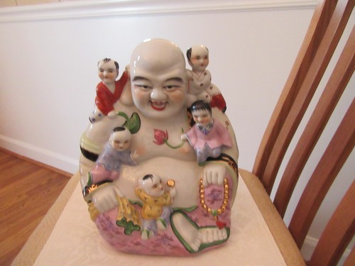 VINTAGE ORIENTALISCHES DEKO SAMMLERSTÜCK - Bild 12 von 12