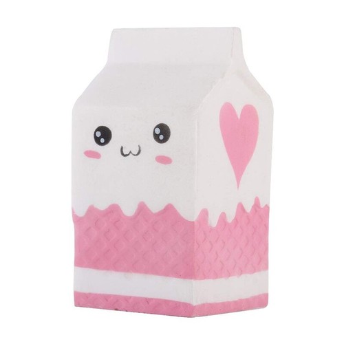 Food And Animals Cute Squishy Slow Rising Squeeze Squishies Toy - Picture 4 of 32