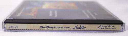 Music Cd Disney Assorted CDs: Classic - Kid Jam - Love Songs - Movie Soundtrack - Imagen 48 de 54