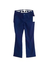 girl's: CAT  JACK Navy School Uniform - Size 10 Plus NEW 