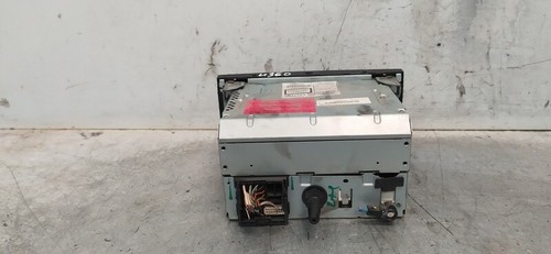 4M5T18C815BE 201159 audio system cd radio for FORD FOCUS BERLINA (CAP) 2.0 - Picture 2 of 2