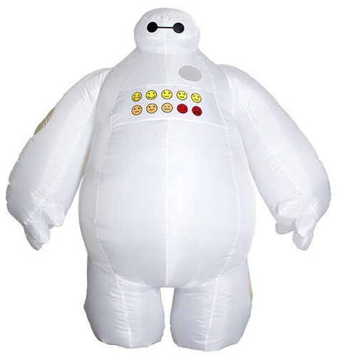 Inflatable Funny Costume Suit For Adult & Kids Outdoor Halloween Cosplay Party - Picture 22 of 195