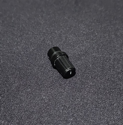 Rane MA 6 Mehrkanal Verstärker Teile ***WIE BESEHEN, GEBRAUCHT*** Pegelregler MA6 MA-6 - Bild 4 von 15