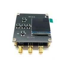 STM32 Main Controller High Frequency Clock Signal Generator TFT Display