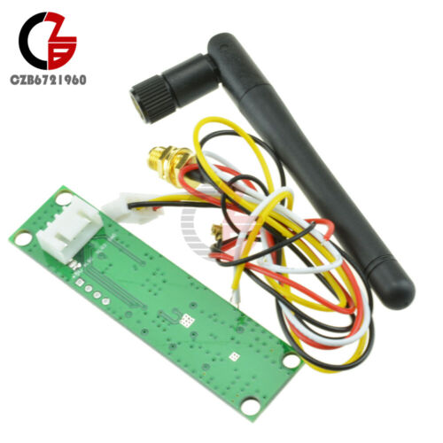 1-10PCS Wireless DMX512 PCB Board LED Controller Modules Transmitter Receiver - Picture 19 of 23