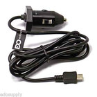 DC Car Charger Adapter for Kobo Digital eReader VOX K080-KBO-B Android Tablet