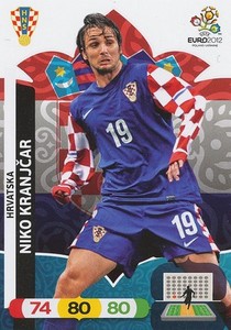 puramente Declaración Alergia NIKO KRANJCAR # HRVATSKA CROATIA CARD PANINI ADRENALYN EURO 2012 | eBay puramente Declaración Alergia NIKO KRANJCAR # HRVATSKA CROATIA CARD PANINI ADRENALYN EURO 2012 | eBay