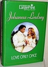 Love Only Once Johanna Lindsey