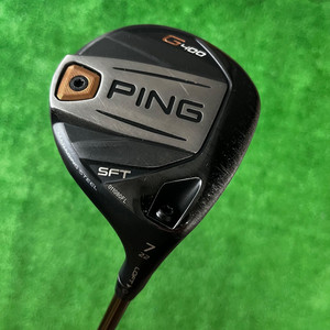 Ping G400 7 Wood | eBay
