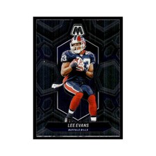 Lee Evans 2024 Panini Mosaic #246 Buffalo Bills Football Card NM