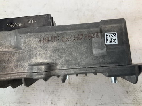 19-20 Dodge Ram 1500 AM/FM Audio Radio Receiver Module OEM P - Picture 4 of 10