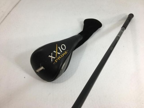Dunlop XXIO PRIME 2003 Hi-COR 10.5° Stiff Regular 44.5in Driver RH SP-200 300g - Picture 2 of 4