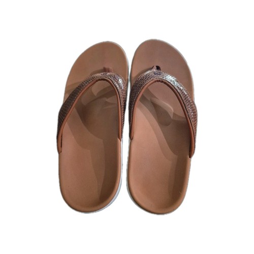 Spenco Support Damen-Flip-Flop-Riemensandalen Größe 10 B - Bild 3 von 6