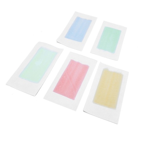 40PCS Wax Strips Effective Safe Moisturizing Hair Removal Wax Paper For Men - Picture 6 of 12