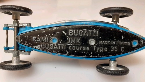 Original Vintage Spielzeugauto Sammlung, Dinky Toys, Corgi Toys, Matchbox & mehr - Bild 17 von 17