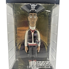 Vinyl Idolz: Brad Hamilton #19, Fast Times at Ridgemont High
