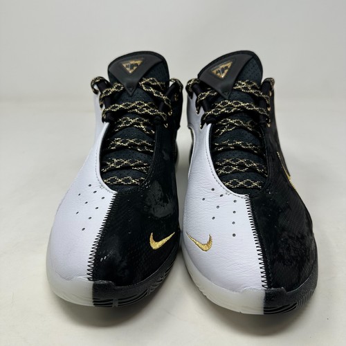 Hombre Nike LeBron 22 "Mogul" 2025 Con Caja - HV8454-100, Auténticas, Nuevas - Imagen 9 de 12