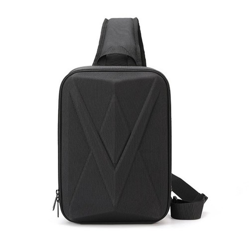 For DJI MINI 5 PRO Storage Shoulder Bag Oxford Cloth with EVA Foam Padding - Picture 6 of 18
