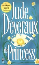 THE PRINCESS (MONTGOMERY/TAGGERT) By Jude Deveraux **BRAND NEW**