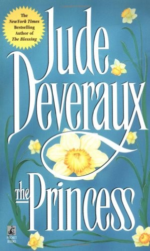 THE PRINCESS (MONTGOMERY/TAGGERT) By Jude Deveraux **BRAND NEW** - Picture 1 of 1