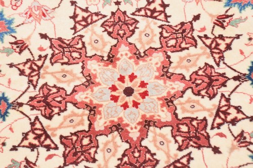 C23S06- Teppich Maße 145x103 cm Gewicht 4,5 kg - Picture 3 of 12