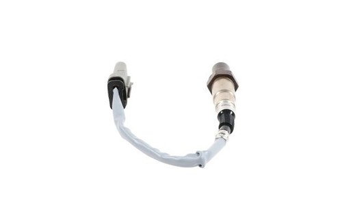 0 258 010 459 LAMBDA OXYGEN O2 SENSOR BOSCH NEW OE REPLACEMENT - Picture 2 of 9