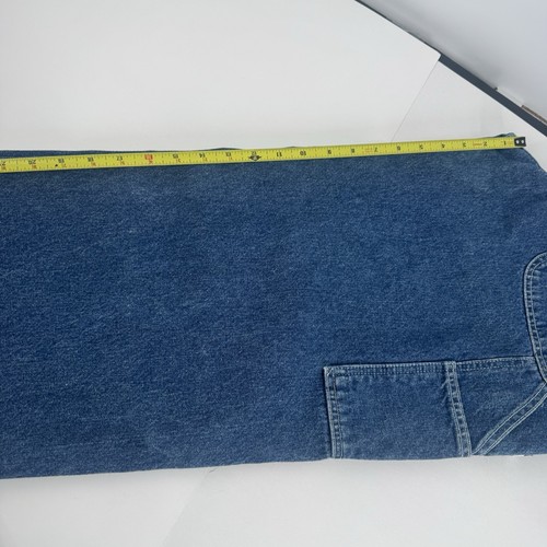 Vintage Tommy Hilfiger 90s Baggy Mom Jeans Women’s Size 9 High Waist - Picture 11 of 14