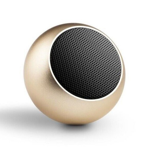 Mini Wireless Bluetooth Speaker Super Bass Portable Speakers Bluetooth-6 Color - Picture 28 of 31
