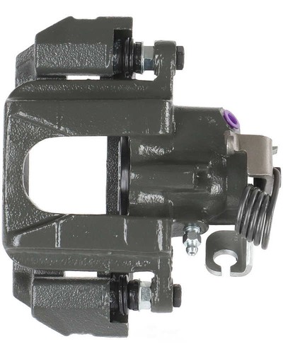 Disc Brake Caliper-SE Cardone 18-B5262 Reman - Picture 5 of 8
