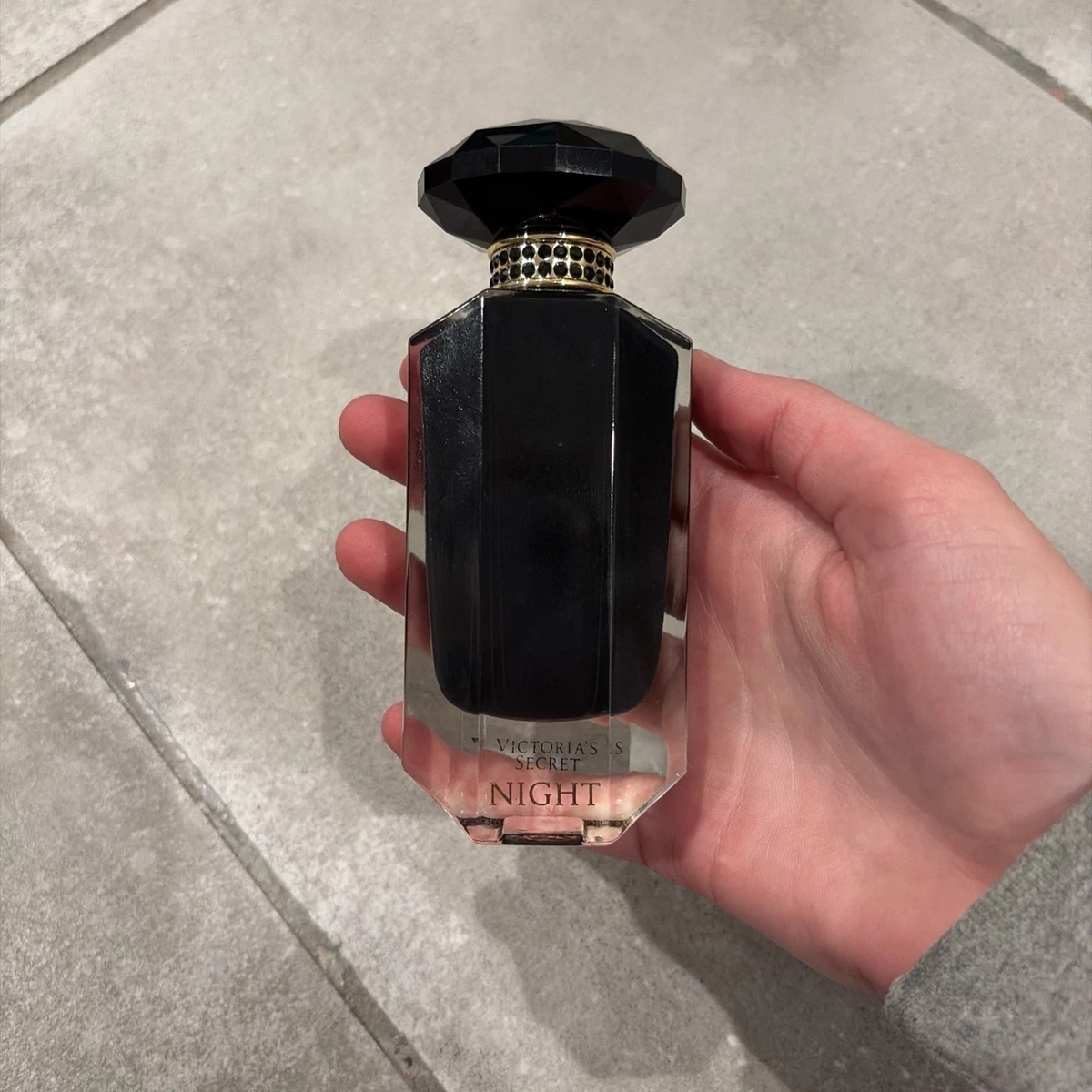 Victoria's Secret 夜间香水女| eBay