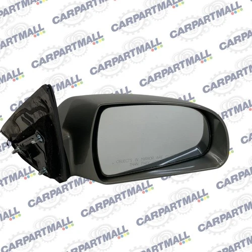 2006-2010 Hyundai Sonata Right Passenger Side View Power Door Mirror OEM