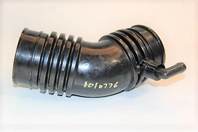 Mangueira de entrada de ar de borracha - Imagem 2 de 4