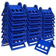 24pcs Flatbed Cargo Edge Corner Protectors Strap Corner Protectors ... Fast Ship
