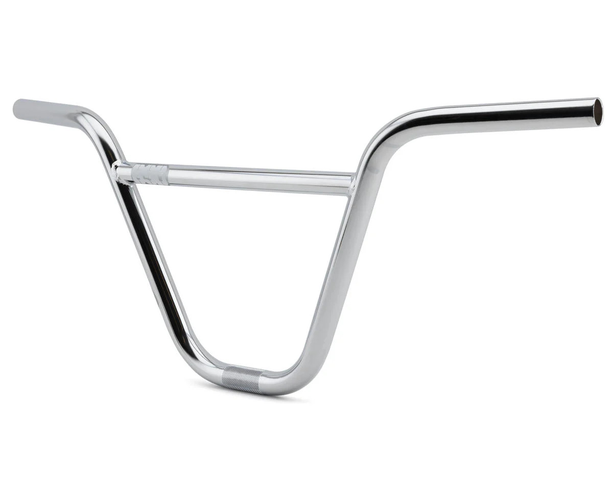 BSD ALVX Bars (Chrome) | eBay