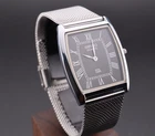 Vintage Seiko Slim Quartz Gentlemen's Wrist Watch - FREE SHIPPING