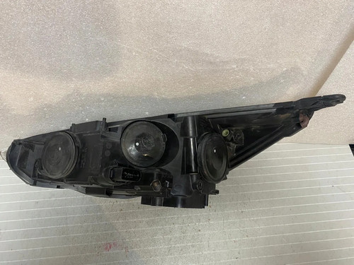 Frontscheinwerfer Ford Focus F1EB-13D154-CF Xenon Rechts Scheinwerfer Headlight - Bild 6 von 12