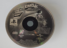 ebay® Auktion 167683730273 | CRASH BANDICOOT WARPED (Playstation 1, PS1) DISC ONLY Thumbnail of ebay® auction 167683730273 | CRASH BANDICOOT WARPED (Playstation 1, PS1) DISC ONLY