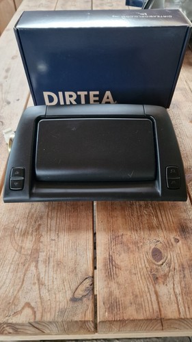 BMW Z4 E85/E86 CID NAVEGACIÓN POR SATÉLITE PANTALLA EMERGENTE OEM 65509169175 PERFECTO ESTADO DE FUNCIONAMIENTO