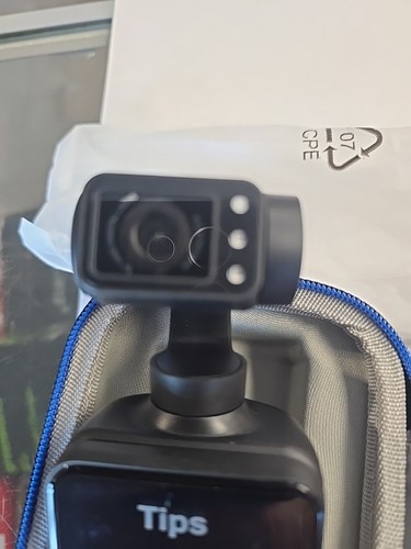 Ordro M5 Latest Model 5K Gimbal Camera Handheld Video Camera Vlog Camera - Picture 3 of 6