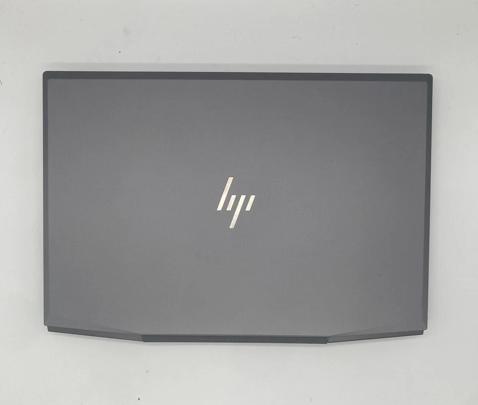 HP Zbook 15v g5, Xeon E-2176M, 32Gb Ram, 1Tb Ssd, Nvidia Quadro P600 - Immagine 4 di 4