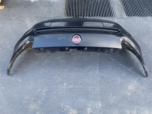 PARAURTI ANTERIORE COMPLETO PER FIAT Punto EVO (12>) - Foto 9 di 15