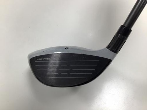 TaylorMade SIM MAX-D 3W 16° Regular Right-Handed 43.25in Fairway wood w/HC 3556 - Picture 3 of 5