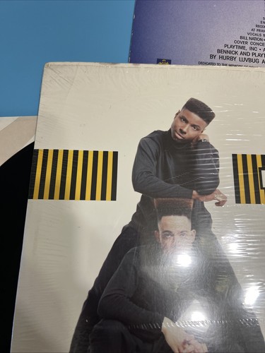 KID N PLAY 12" Single Bundle getestet - Bild 16 von 18